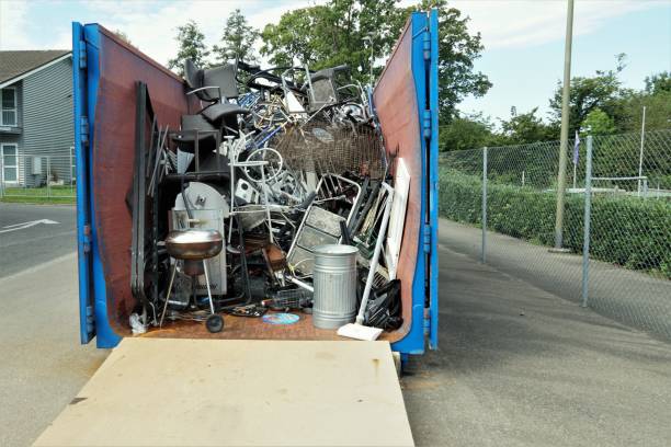 Full-Service Junk Removal